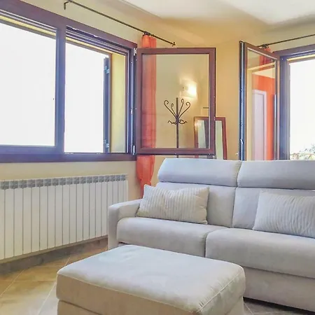 Le Alture Tatil Evi