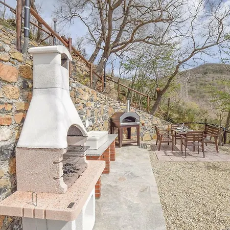 Le Alture Tatil Evi Alassio