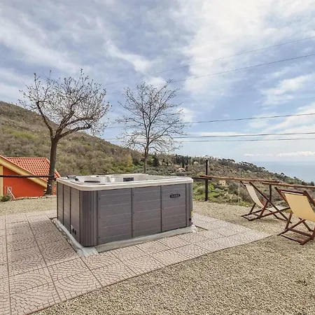 Le Alture Tatil Evi