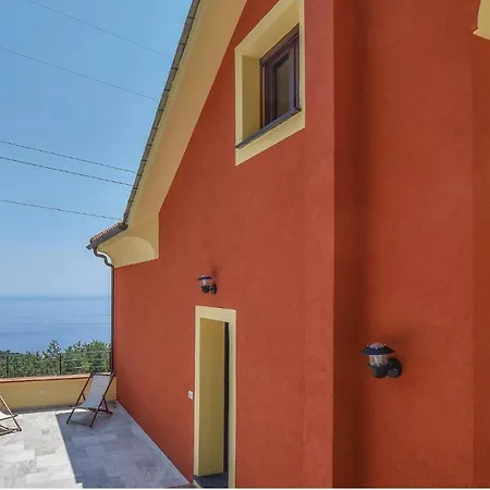 Le Alture Tatil Evi Alassio