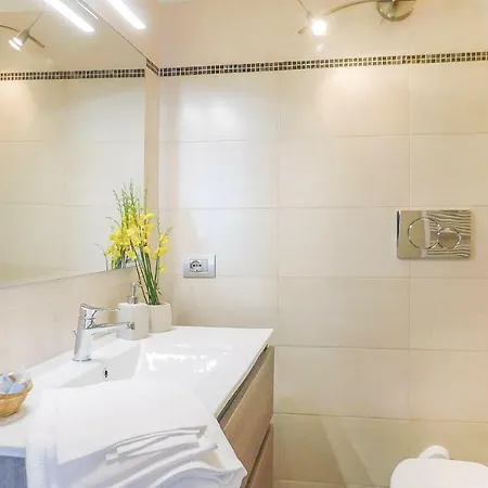 Le Alture Tatil Evi