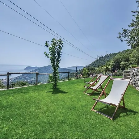 Le Alture Tatil Evi *
