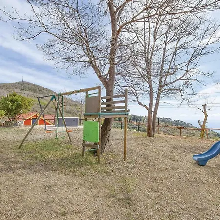 Tatil Evi Le Alture