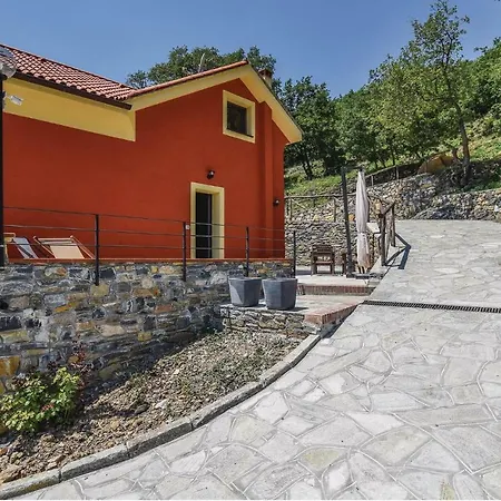Tatil Evi Le Alture Alassio