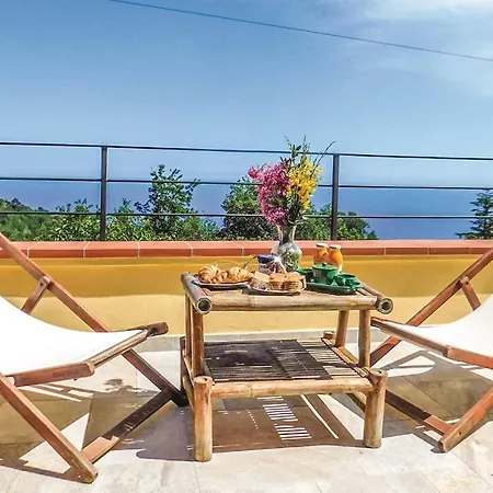 Le Alture Tatil Evi *