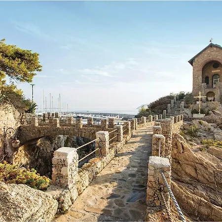 Le Alture Tatil Evi Alassio